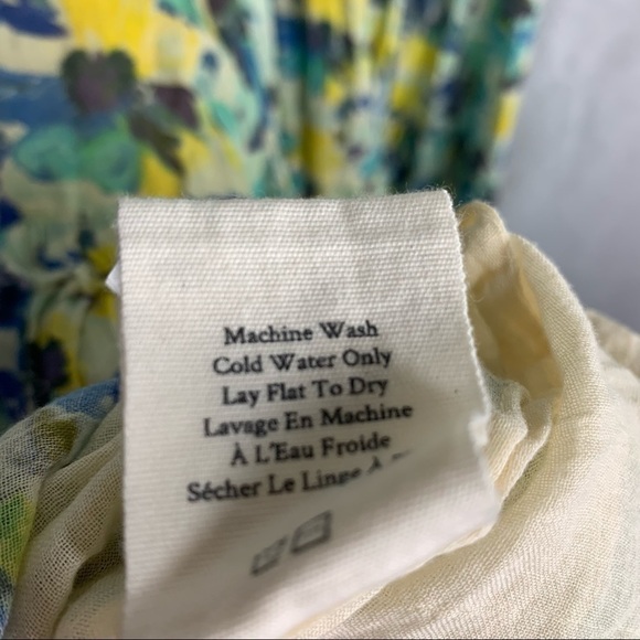 LoveShackFancy Capri Off The Shoulder Dress - Picture 13 of 16